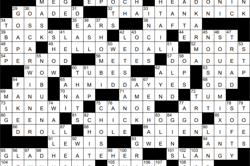 White Wine Aperitif Crossword Puzzle Clue