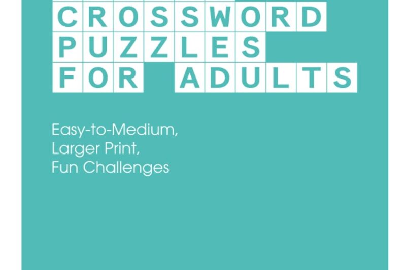 Just Right Crossword Puzzles
