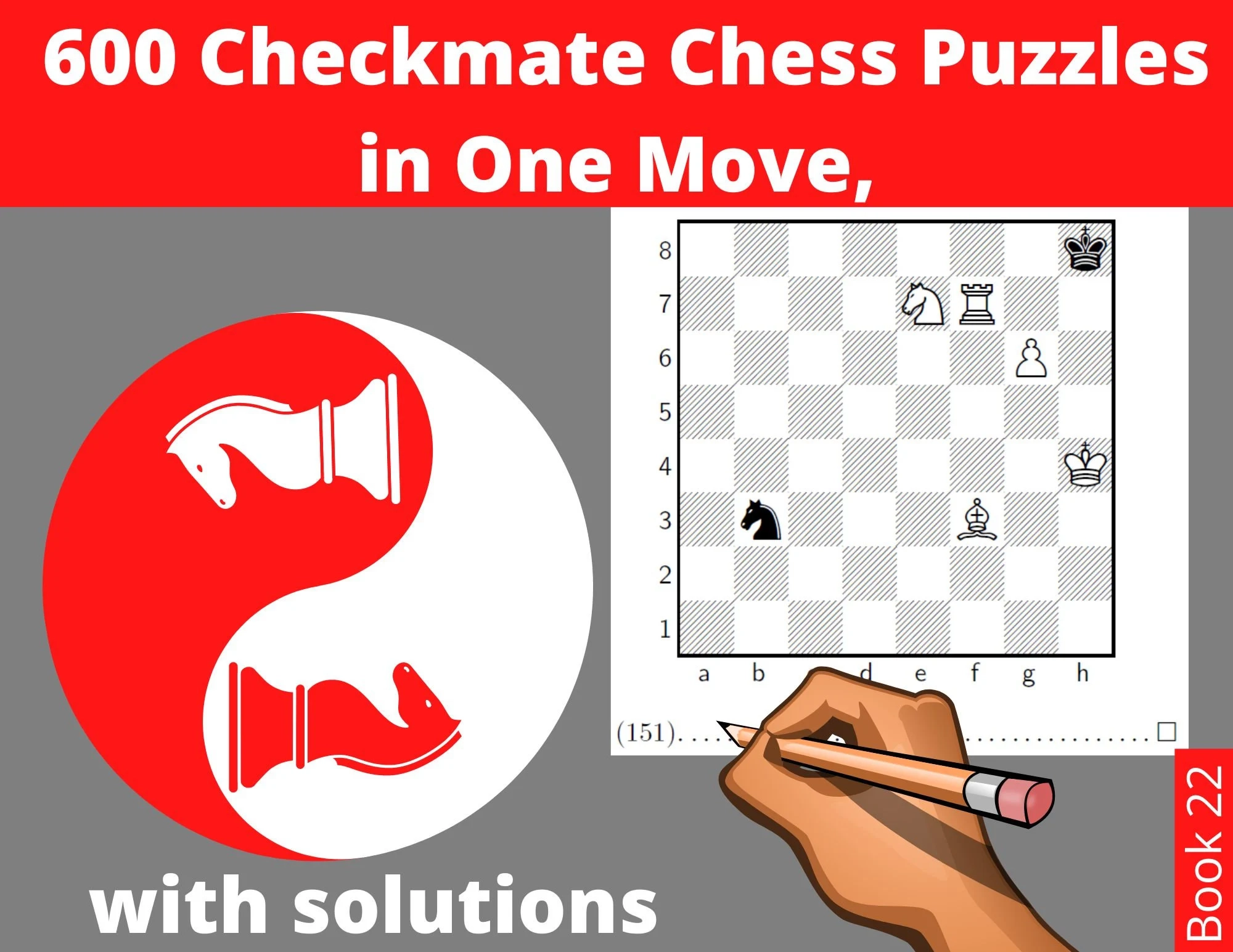 Checkmate In One Puzzle Worksheet Checkmate In One Puzzle Worksheet