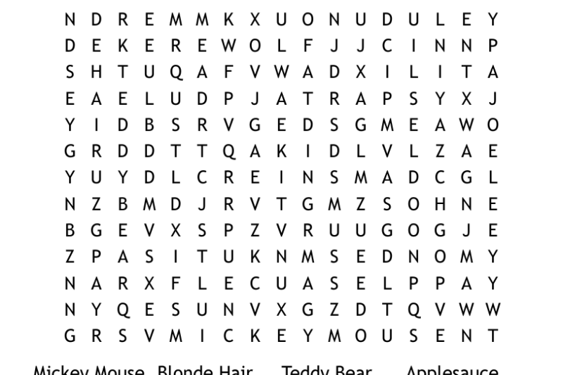 Daisy Variety Crossword Puzzle Clue
