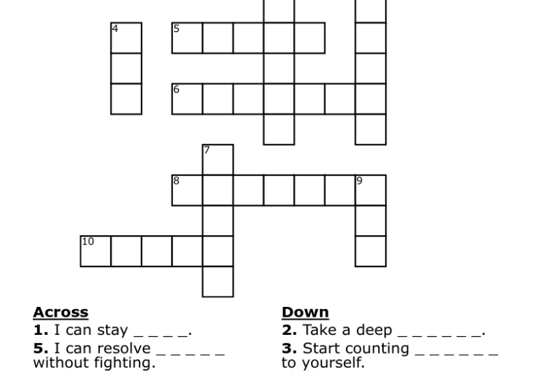 Angry Crossword Puzzle Clue