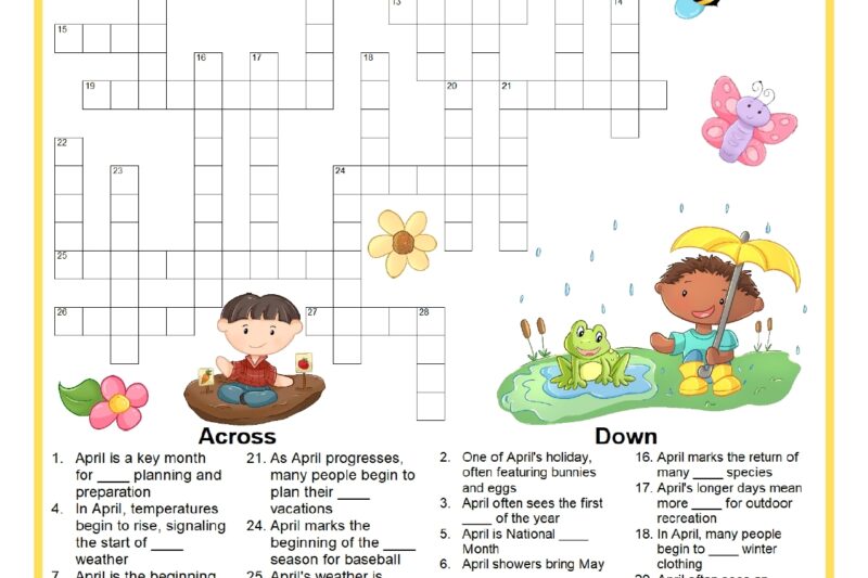 Respite Crossword Puzzle Clue