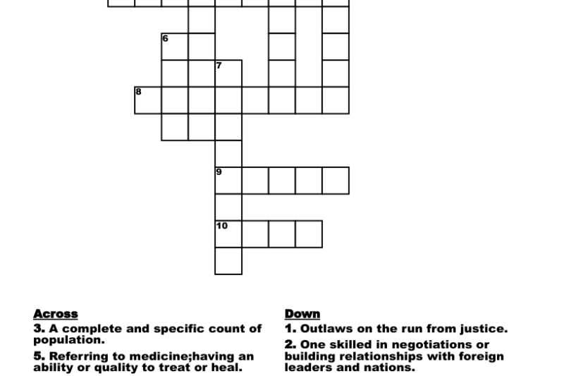 Nyt Crossword Puzzle Printable Arkansas