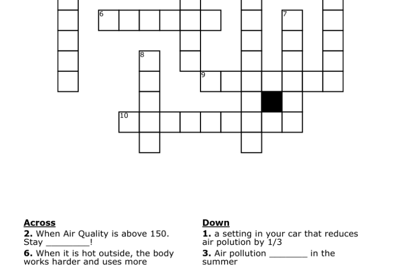 Beat It Crossword Puzzle Clue