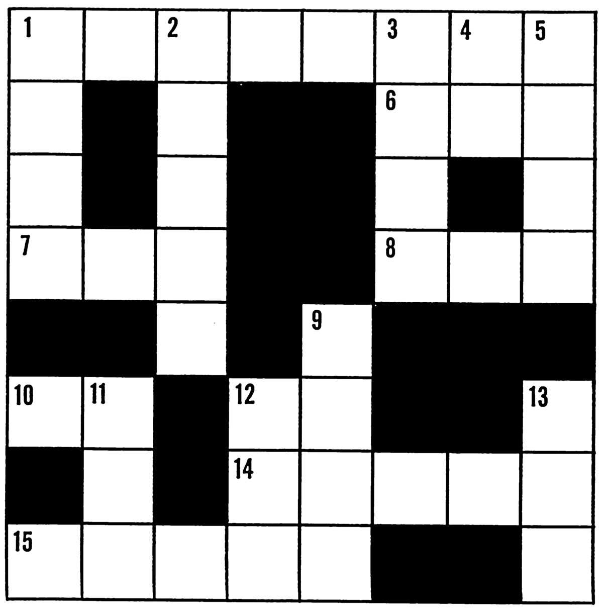 Berkas Crossword PSF png Wikipedia Bahasa Indonesia Ensiklopedia Bebas