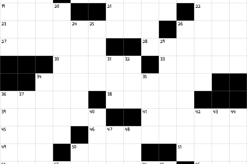 Brouhahas Crossword Puzzle Clue