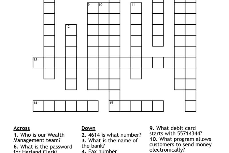 Calls For Crossword Puzzle Clue
