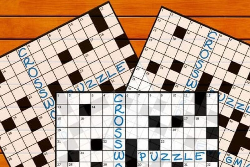 Challenger Crossword Puzzles