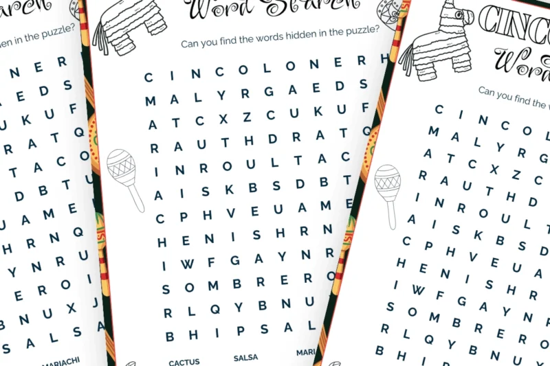 The Street Entertainer Puzzle Worksheet
