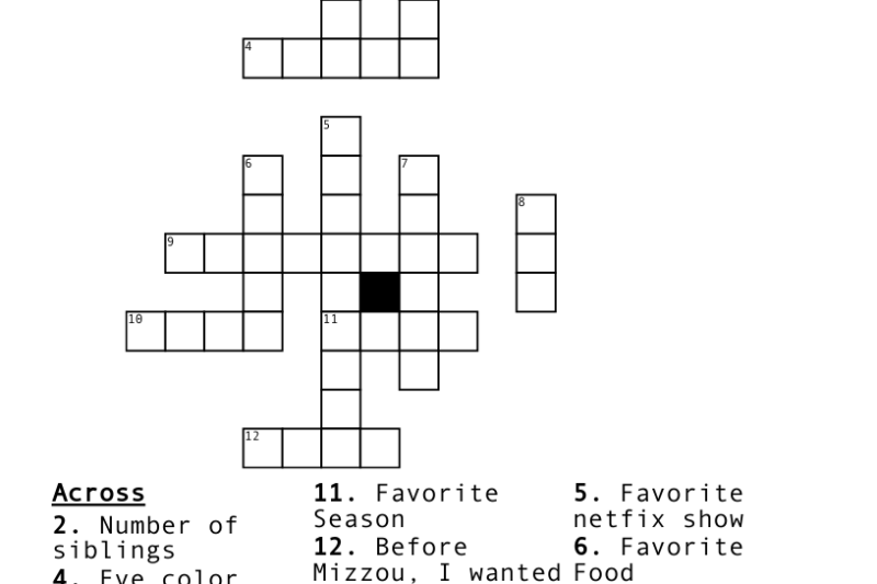 Knoll Crossword Puzzle Clue