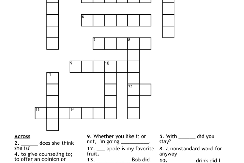Confuse Crossword Puzzle Clue