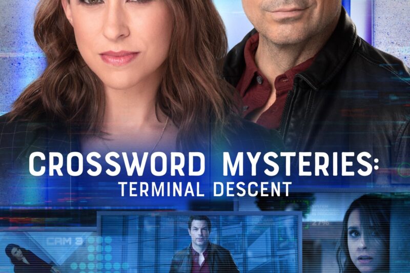 Crossword Puzzle Mysteries In Order