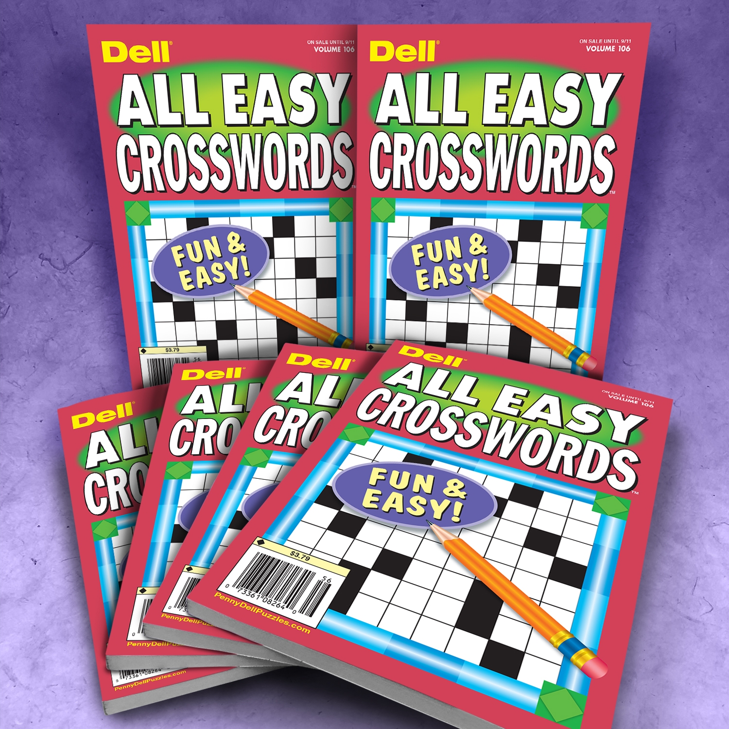 Dell Easy Printable Crossword Puzzles Dell Easy Printable Crossword Puzzles