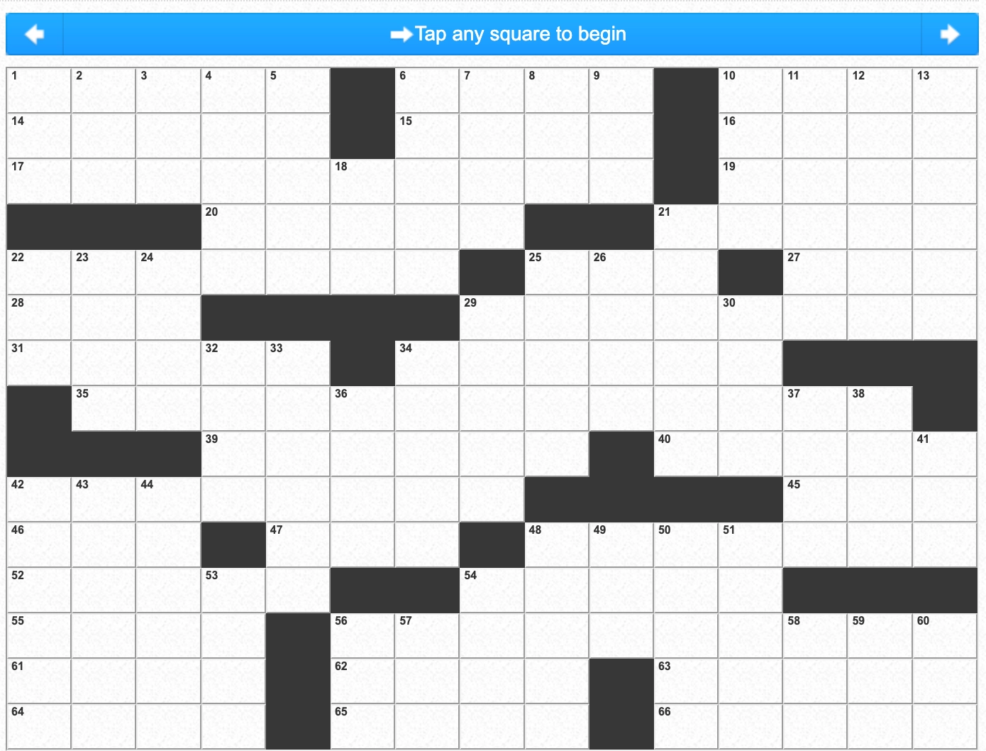 Denver Post Sunday Crossword Puzzle Denver Post Sunday Crossword Puzzle