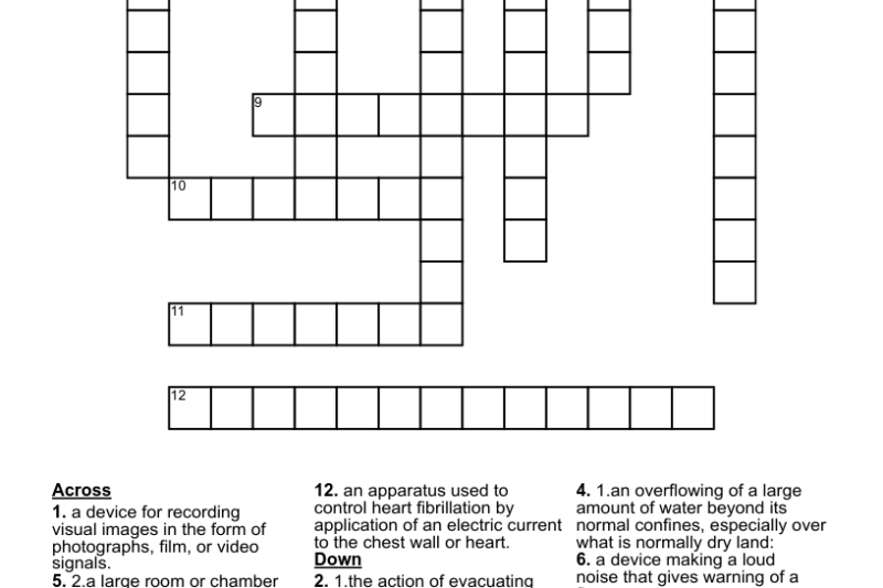 Inflict Crossword Puzzle Clue