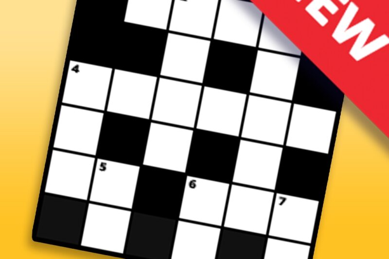 Printable Crossword Puzzles Eugene Sheffer