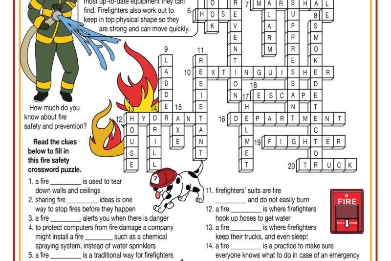 United Features Crossword Puzzles Printable
