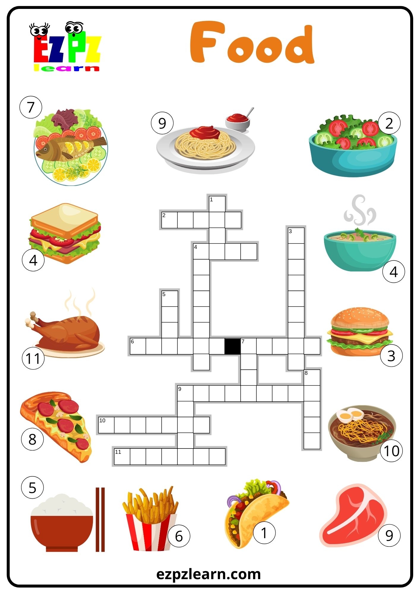 Worksheet Mealtime Tips Puzzle Answers Worksheet Mealtime Tips Puzzle Answers