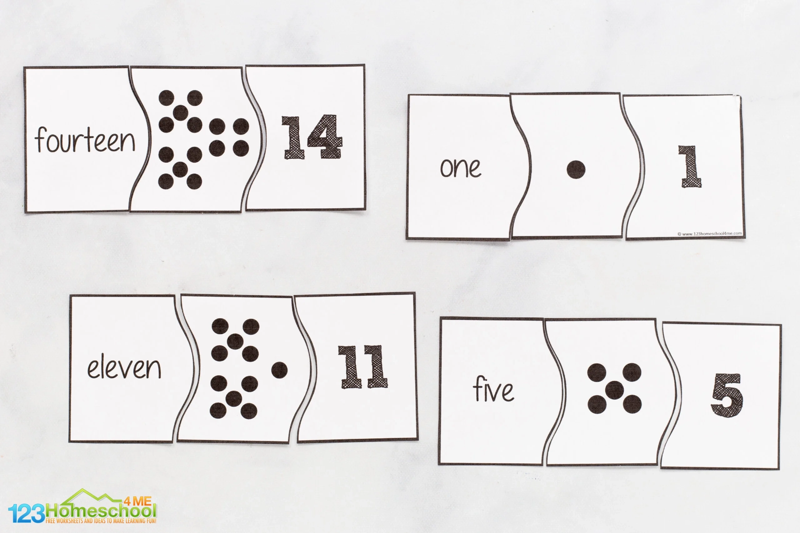 Number Puzzle Worksheets Printable Number Puzzle Worksheets Printable