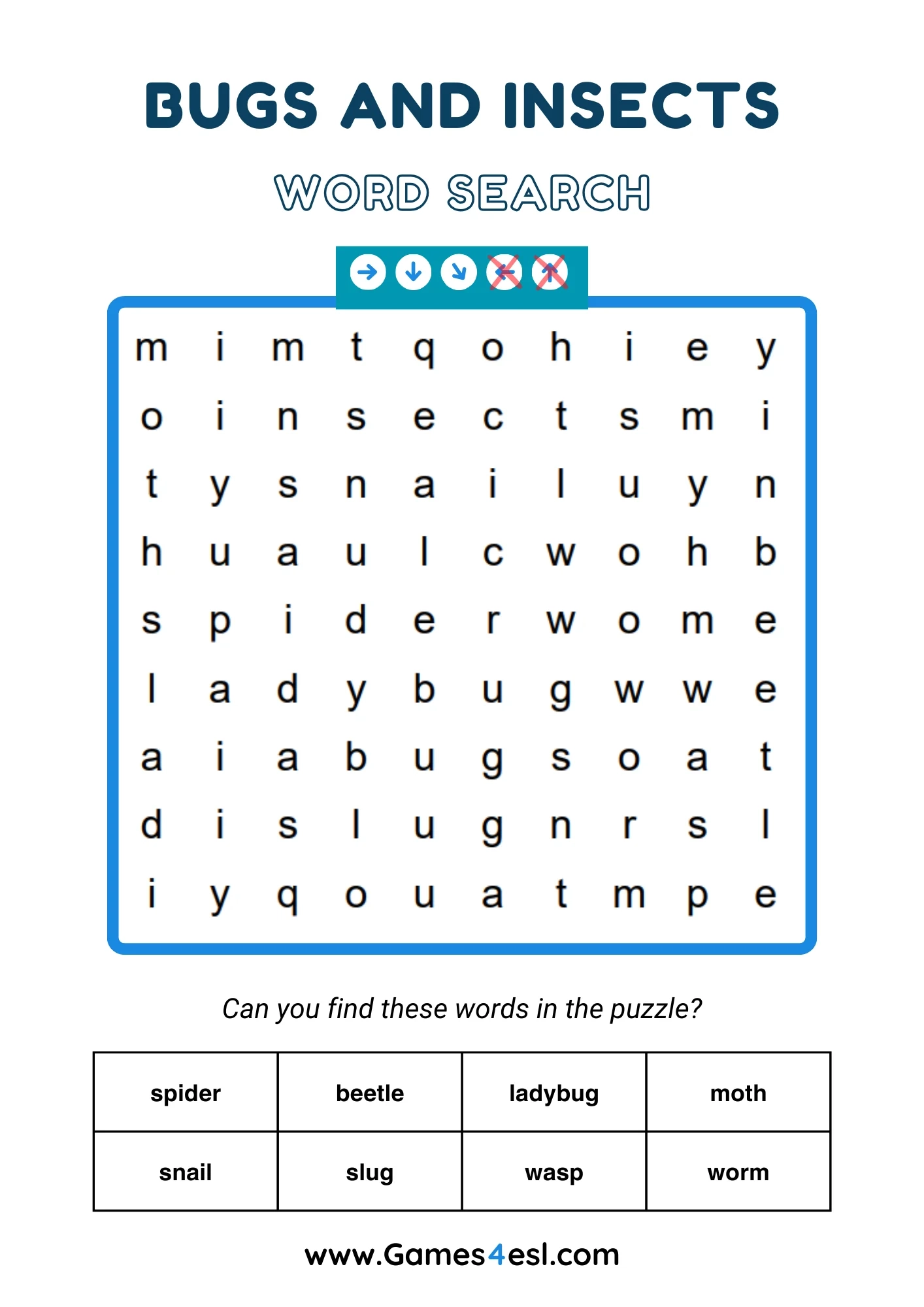 2nd Grade Word Puzzle Worksheets 2nd Grade Word Puzzle Worksheets