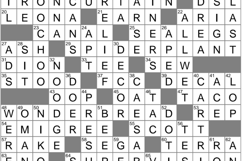 Very Much Crossword Puzzle Clue