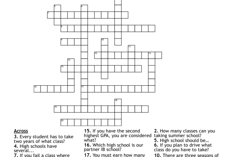Deny Crossword Puzzle Clue