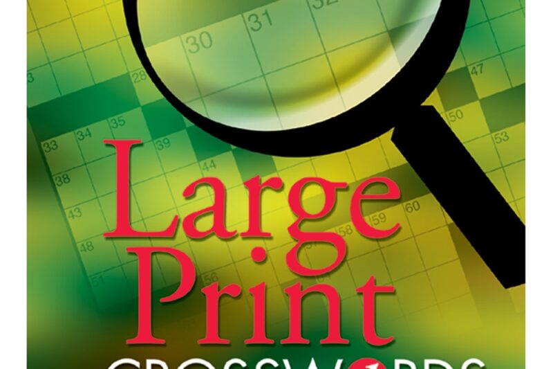 Thomas Joseph Printable Crossword Puzzle