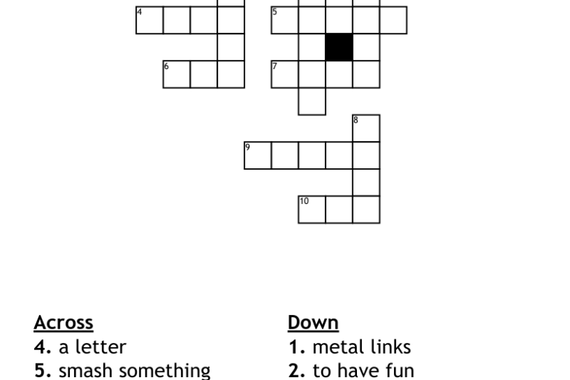 Long For Crossword Puzzle Clue