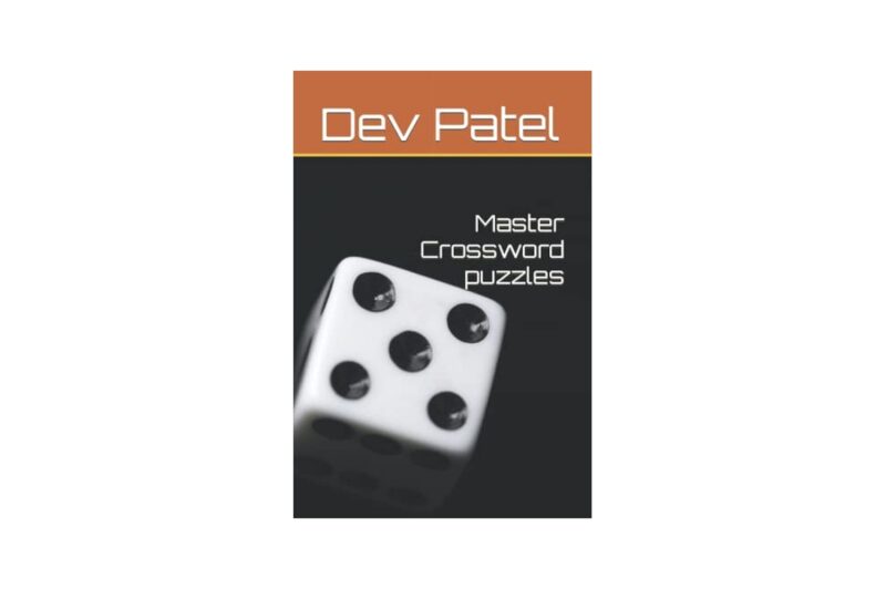 Master Crossword Puzzles