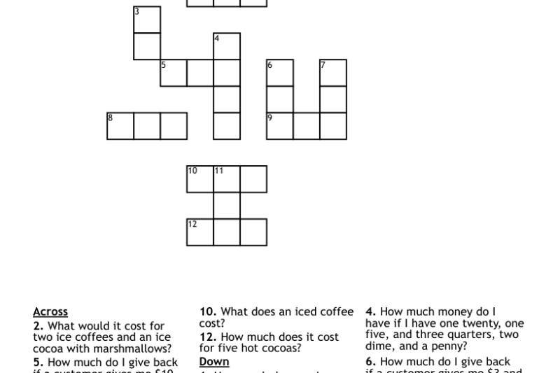Provide Money For Crossword Puzzle Clue