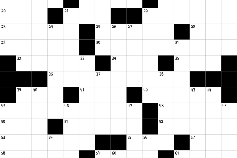 Peeved Crossword Puzzle Clue