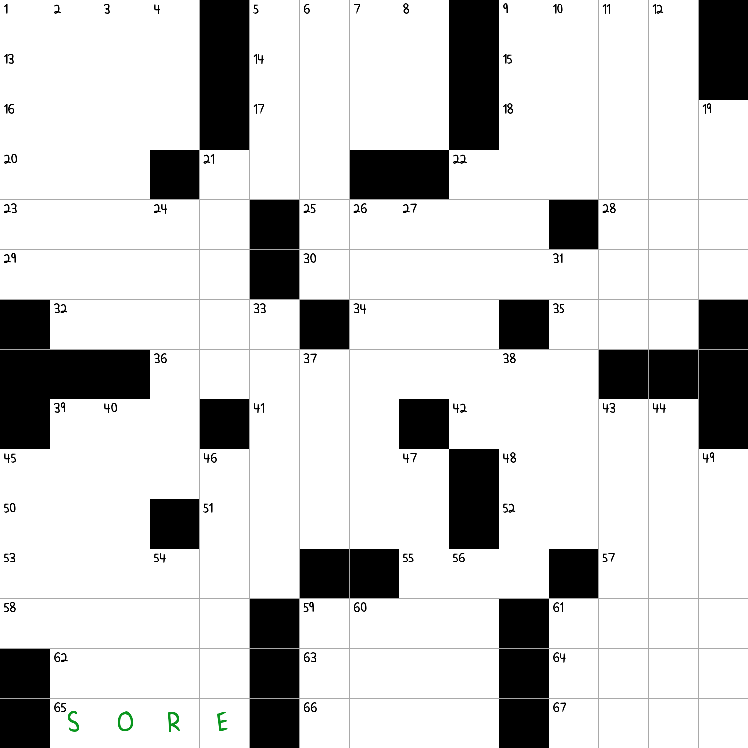 Peeved Crossword Puzzle Clue Peeved Crossword Puzzle Clue