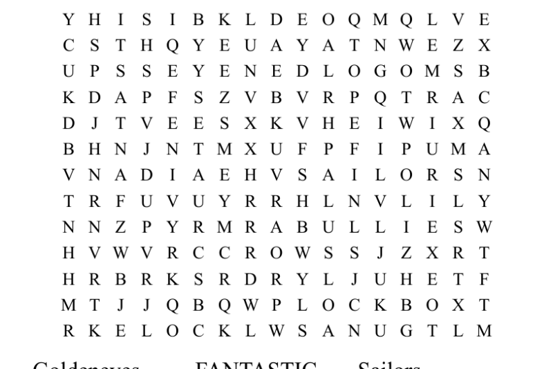 Nimble Crossword Puzzle Clue