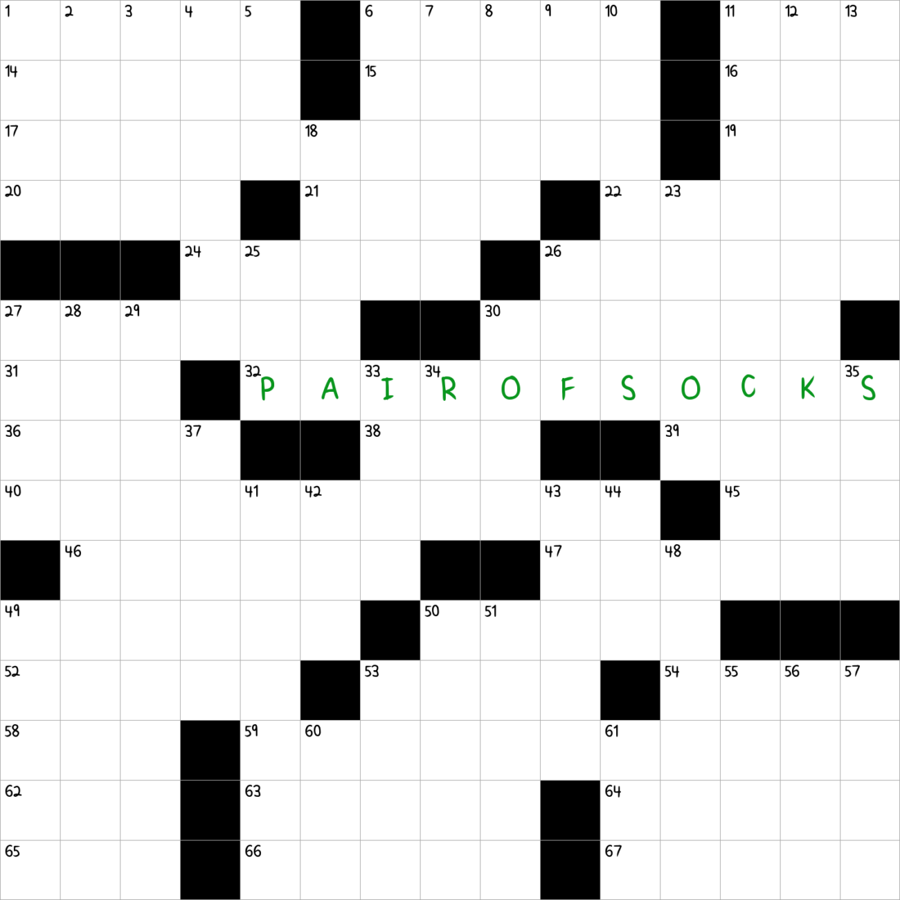 PUNCH WALLOP NYT Crossword Clue December 31 2024