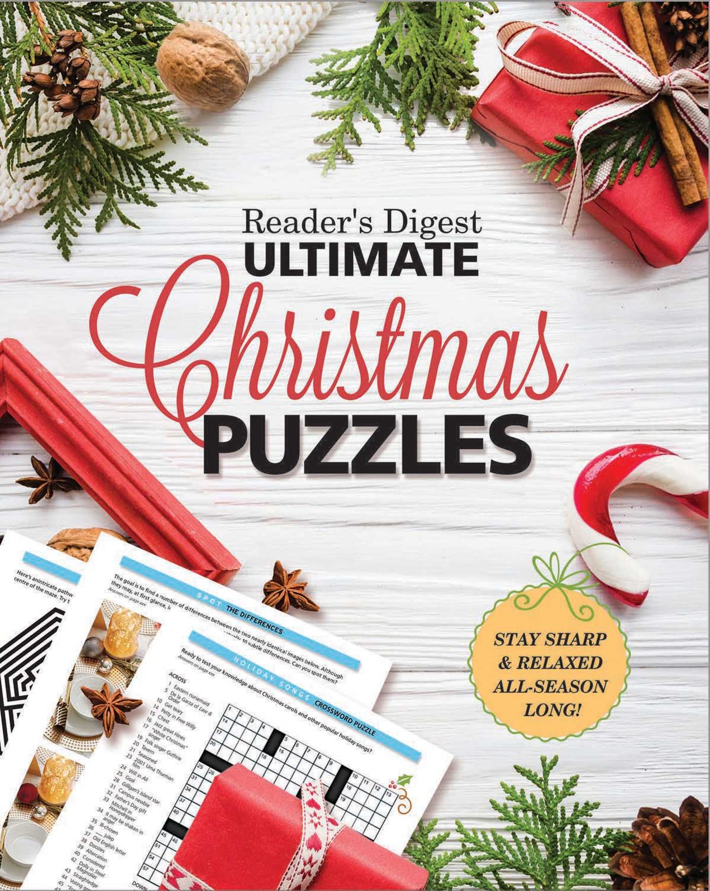 Printable Crossword Puzzles Readers Digest Printable Crossword Puzzles Readers Digest