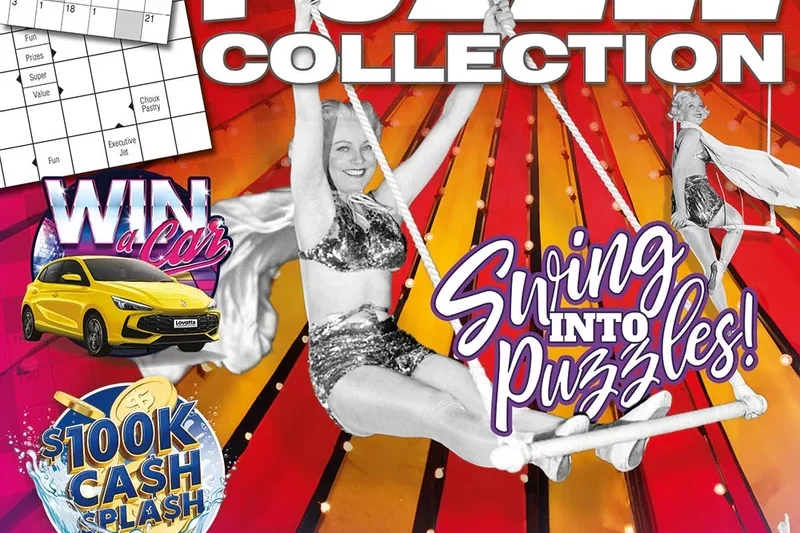 Crossword Puzzle Subscription