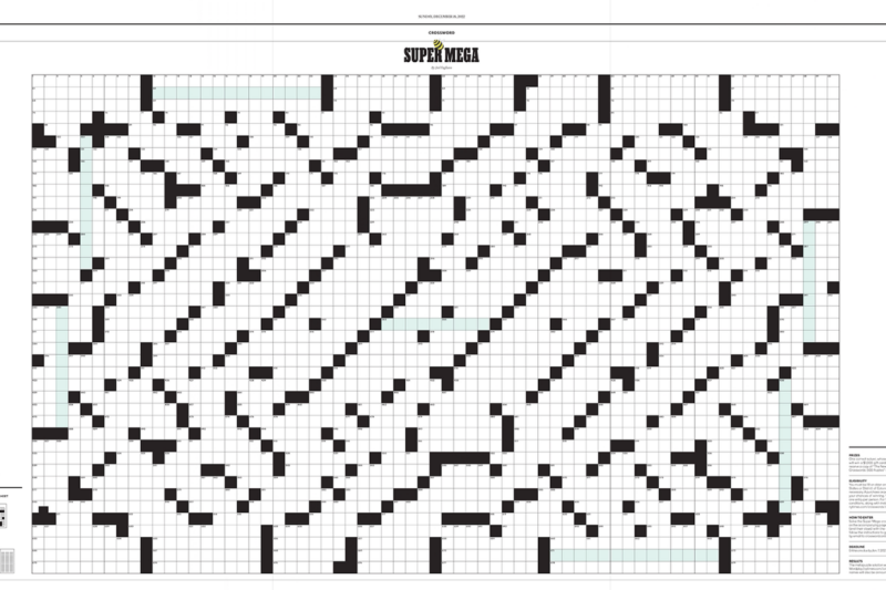 Sup Crossword Puzzle