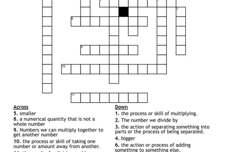 Operate Crossword Puzzle Clue
