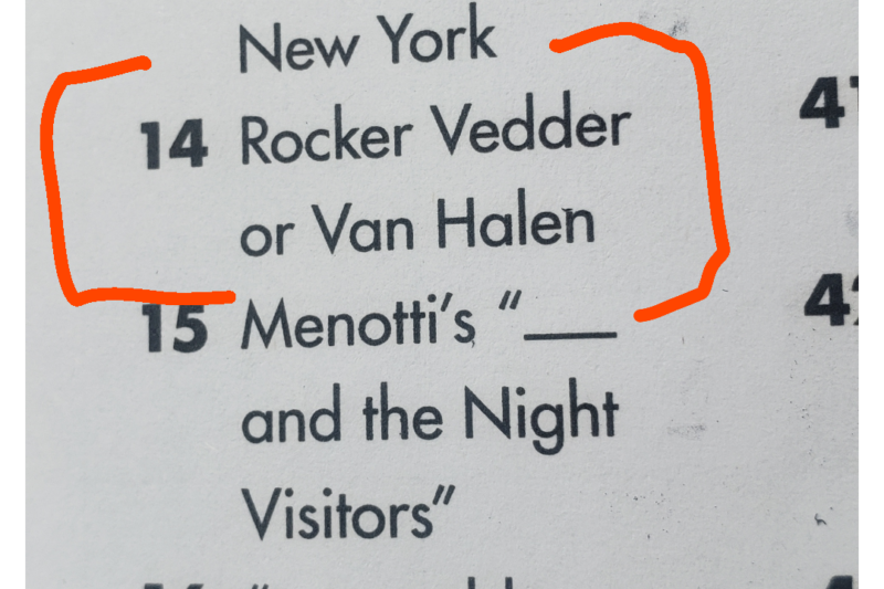 Finally Crossword Puzzle Clue