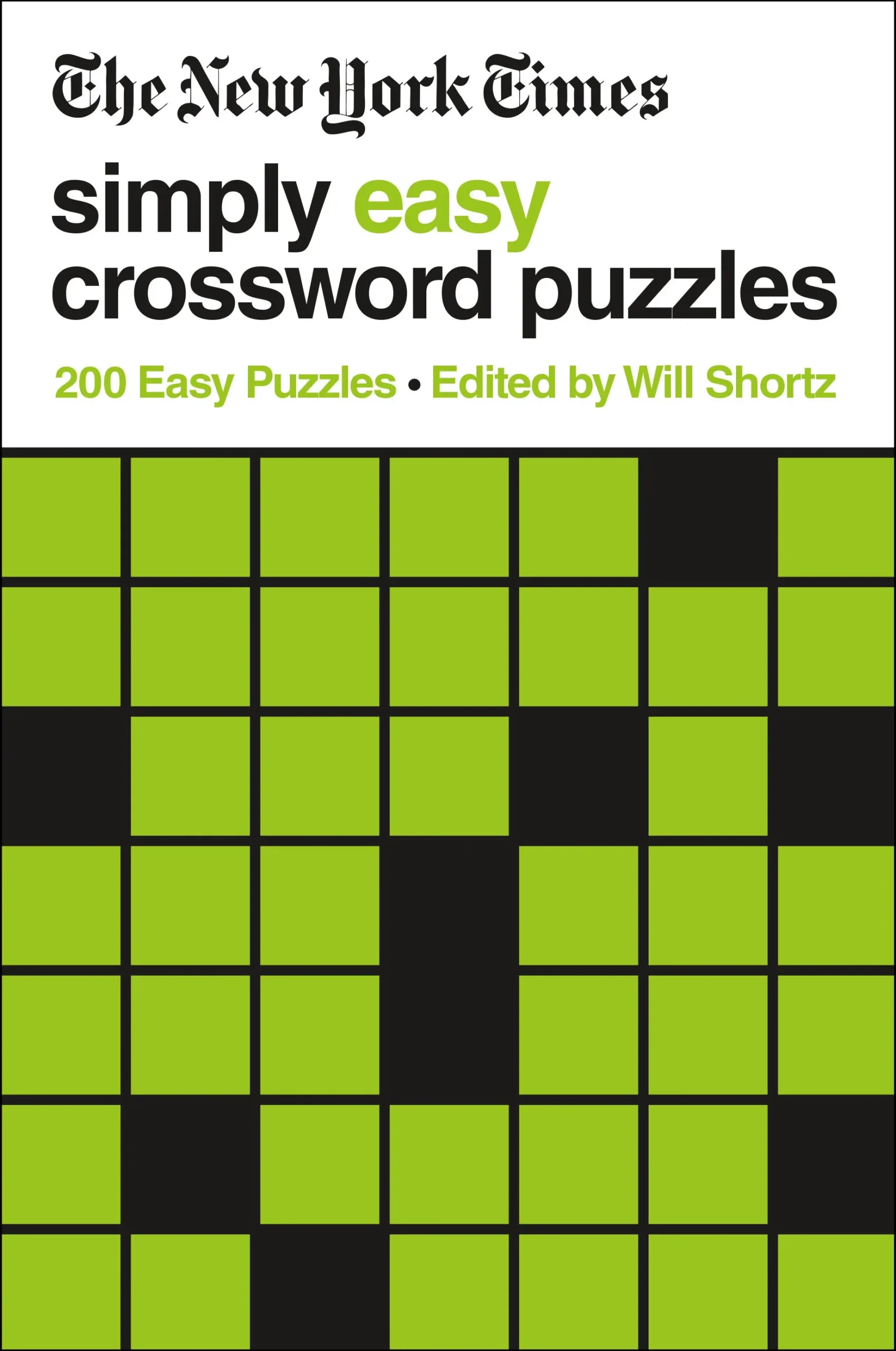 Shortz Crossword Puzzles