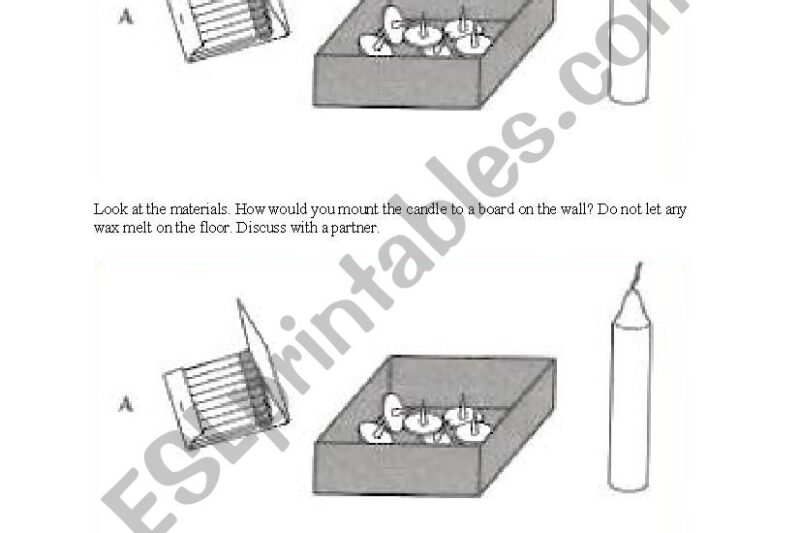 The Puzzle Of Motivation Worksheet