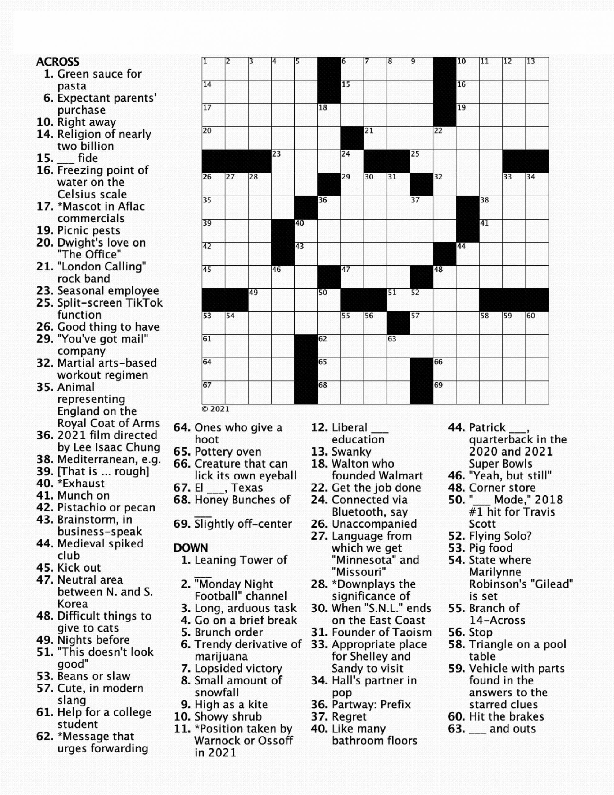 Menlo Park Monogram Crossword Puzzle Clue Menlo Park Monogram Crossword Puzzle Clue