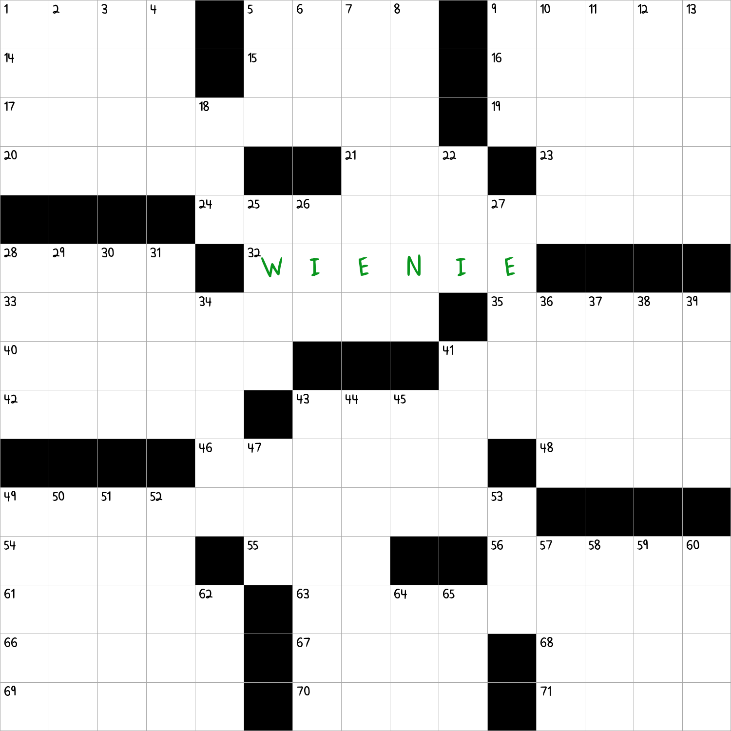 Twerp Crossword Puzzle Clue Twerp Crossword Puzzle Clue