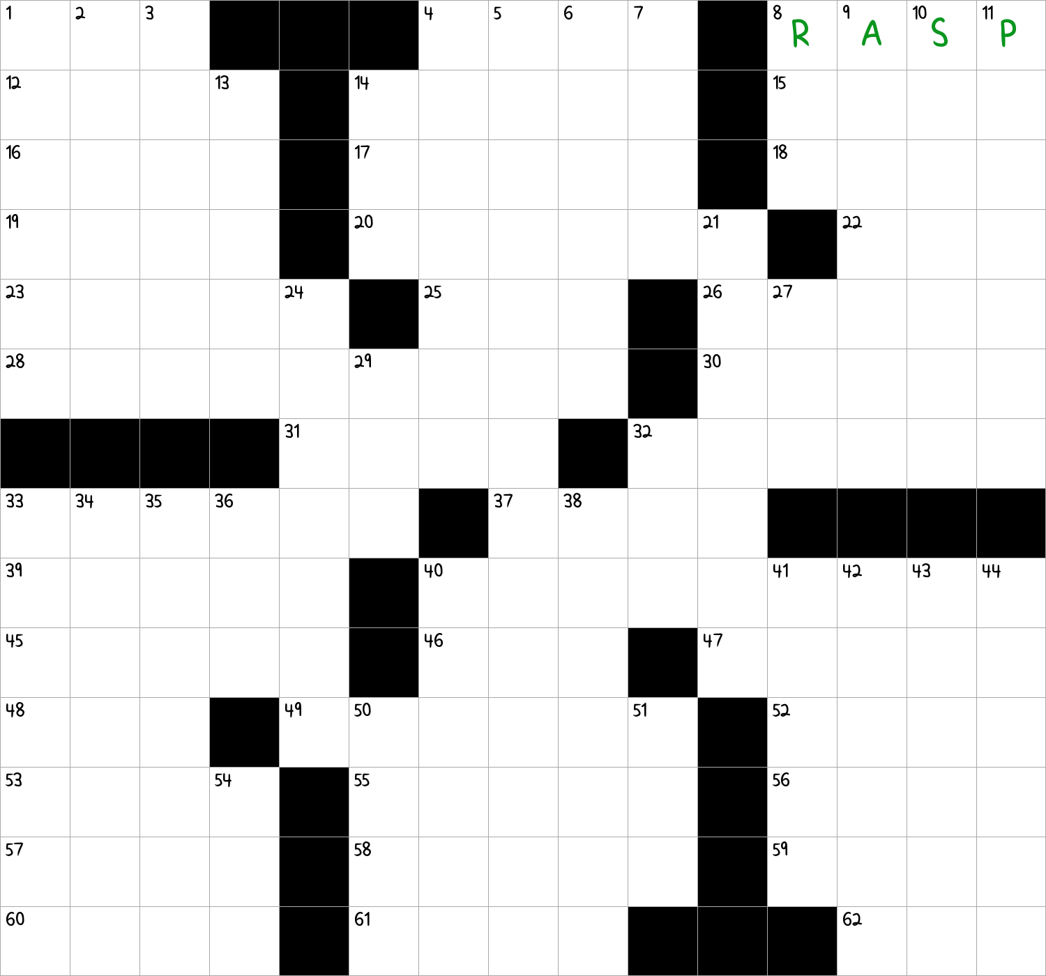 Shaping Tool Crossword Puzzle Clue