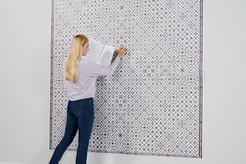 World’s Biggest Crossword Puzzle